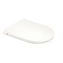 Сиденье для унитаза NKP Slim Inci с крышкой и функцией микролифта 0338