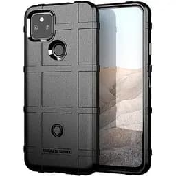 Чохол Anomaly Rugged Shield Google Pixel 5a 5G Black