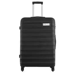 Валіза Semi Line 28 дюймів (L) Black (T5576-6)