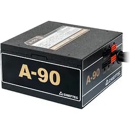 Блок живлення Chieftec A-90 650W (GDP-650C) [100325]