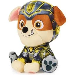 М'яка іграшка Paw Patrol Щенячий Патруль: Мегакіно Кремез 15 см (SM84240/7074) - мініатюра 3