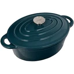 Каструля Nois Tierra, овальна, 30x23 см (830096)