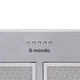 Витяжка повновбудована Minola HBI 7612 I 1000 LED - мініатюра 6