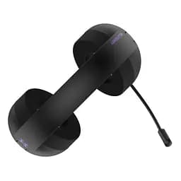 Навушники Hator Hellyberry HH30 PRO Wireless Black/Violet (HH30_PRO_wireless_BV) - мініатюра 7