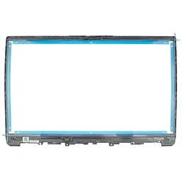 Рамка матриці для Lenovo Ideapad 1-15ADA7 1-15AMN7 Type 82R1 82VG, (Чорний, 5B30S19034, AP3ZA000201) - мініатюра 2