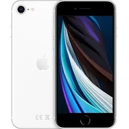 Смартфон Apple iPhone SE 2020 (64gb) White