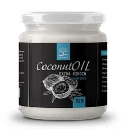 Кокосова олія ECOPROD нерафінована 250 ml