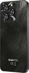 Смартфон Oukitel C3 4/256GB Black Global - мініатюра 2