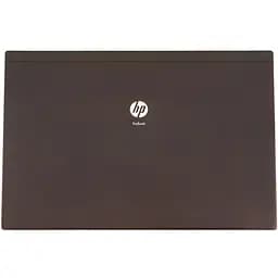 Кришка матриці для ноутбука HP (4320s, ProBook 4320s), чорна Б.У.