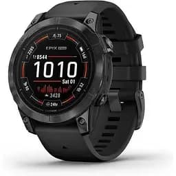 Garmin Epix Pro Gen 2 47mm Slate Gray w. Black Band (010-02803-00/01)