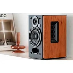 Акустична система Edifier R1380T Brown [82749] - мініатюра 6