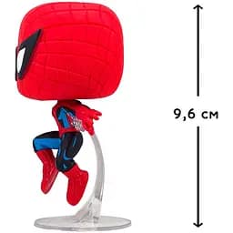 Ігрова фігурка Funko Pop Marvel 80th Людина-павук (46952) - мініатюра 2