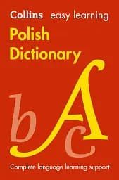 Collins Easy Learning. Polish Dictionary