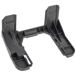 Тримач мішка для пилососу Zelmer Voyager Twix ZVC332ST (01Z014ST), ZVC332SK (01Z014SK), 758832, 6012014054