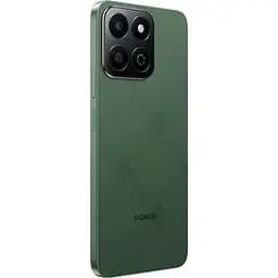Смартфон Honor 200 Smart 8/256GB Forest Green (Asian Version) без NFC - мініатюра 7