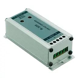 Перетворювач рівня сигналу 2-х канальний Carav R-300