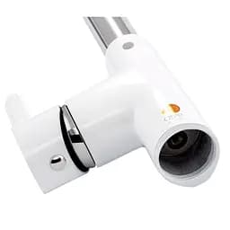 Змішувач для кухні Qtap Grand WCR 007F (QTGRAW(CR007F) - мініатюра 3
