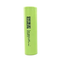 Акумулятор Dmegc високострумовий Li-ion 18650 2900mAh 3.7V (INR18650-29E) (TerraE INR18650 30E5) 10A Зелений