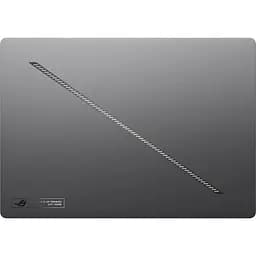 Ноутбук Asus ROG Zephyrus G14 OLED GA403UV-QS062, AMD Ryzen 9 8945HS, 5.2GHz, 14 3K, 120HZ, 16GB, SSD 1TB, NVIDIA GeForce RTX 4060 8GB, Free DOS - мініатюра 13