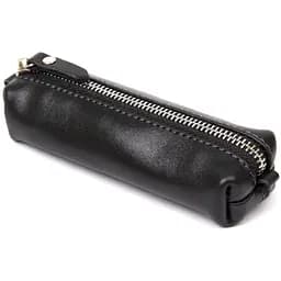 Шкіряна ключниця GRANDE PELLE 13х3х5 см acs0025817 - мініатюра 2