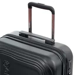 Валіза Swissbrand London M Black (SWB_LHLON001M) - мініатюра 5