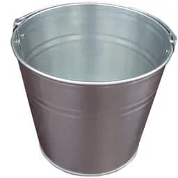 Ведро Арма оцинкованное 7 л (218)