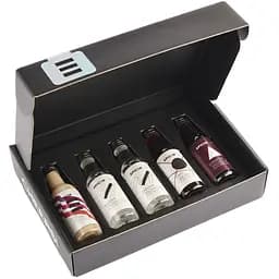 Набор подарочный Spicer Holiday Set Праздничный 0.25 л (5 шт. х 0.05 л)