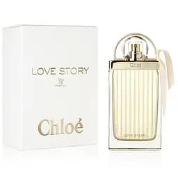 Оригінал Chloe Love Story 75 мл парфумована вода