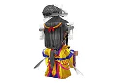 Колекційна модель PIECECOOL Banas'DIAO CHAN Q012 - мініатюра 4