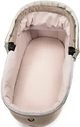 Коляска універсальна 3 в 1 Peg-Perego Book Mon Amour Lounge Rose Gold (PACK-BOOK31LG00001) - мініатюра 8