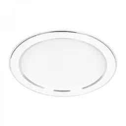 Свiтильник свiтлодiодний Feron AL527, 12W 4000K (28540)