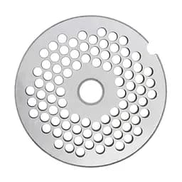 Решетка средняя Panasonic AMM10C-300 для мясорубки MK-G1800, MK-ZJ2700, MK-ZJ3500