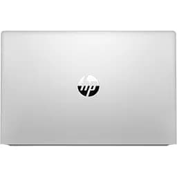Ноутбук HP ProBook 455 G9 з процесором AMD Ryzen™ 5 5625U 4.3 GHz, 15.6'', Full HD, 8GB, 512GB SSD, AMD Radeon™ графікою, DOS, Pike сріблястий - мініатюра 6