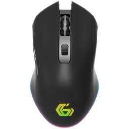 Миша Gembird MUSGW-6BL-02 RGB USB (MUSGW-6BL-02)