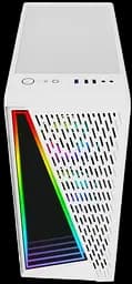 Корпус Alseye X3 RGB White (AS.07.0151) - мініатюра 4