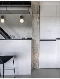 Підвісний світильник Nova Luce ZERO 9704191