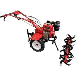 Культиватор дизельный Forte 1050 New колеса 10" (113384)