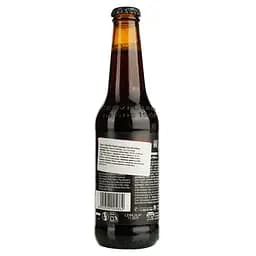 Пиво Estrella Galicia 1906 Black Coupage темне 7.2% 0.33 л - мініатюра 2