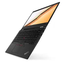 Ноутбук Lenovo ThinkPad X13 Yoga G1 LTE (i5-10310U/16/256SSD) - Class A "Б/В" - мініатюра 6