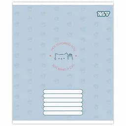Набір зошитів Yes Little Joys 12 аркушів у косу лінію 25 шт. (768656) - мініатюра 6