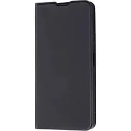Чохол-книжка BeCover Exclusive New Style для Infinix HOT 50i (X6531) Black (712639) - мініатюра 2