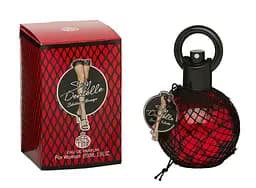 Парфюмерная вода Real Time Sexy Dentelle Edition Rouge 100 мл