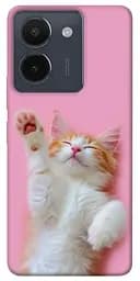 Чохол Demsky Сat chill для Vivo Y36
