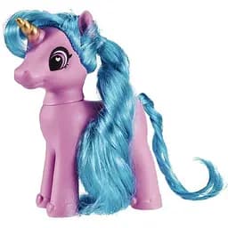 Ігрова фігурка Zuru Sparkle Girls Казковий єдиноріг Полі, 11 см (Z10036-4)