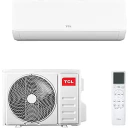 Спліт-система TCL BreezeIN 1.0 Series TPH21 TAC-24CHSD/TPH21IF [139593]