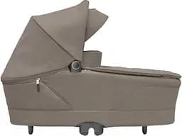 Коляска 2 в 1 універсальна Maxi-Cosi Oxford+ Twillic Truffle (1978470110) - мініатюра 9