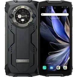 Смартфон Blackview BV9300 Pro 12/256GB Black