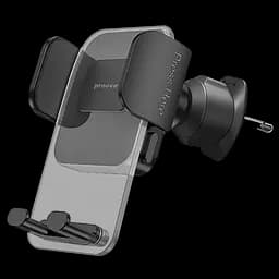 Холдер Proove Crystal Clamp Plus Air Outlet Car Mount black UA (CHCCP0000001)