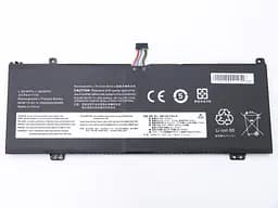 Акумулятор L18C4PF0 для Lenovo ThinkBook 13S-IML, 13S-IWL, 14S-IML, 14s-IWL, V540S (L18M4PF0, L18D4PF0) (15.2V 2900 mAh 44Wh) - мініатюра 2