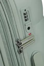 Валіза 77 См American Tourister DREAMI EVERDREAM SAGE 77x50x30(33) MK3*04003 - мініатюра 5